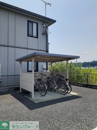 エクセレントAの物件内観写真